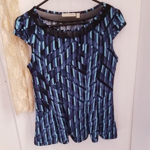 Maria Gabrielle Blouse